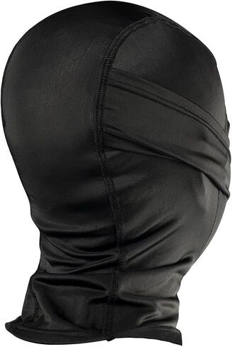 OneTigris 2 Pack Balaclava Face Mask for Men,Tactical Full Face Mask with Neck Protecd,4 Seasons Use for Airsoft Camping Hiking Travel Riding Black in Saudi Arabia