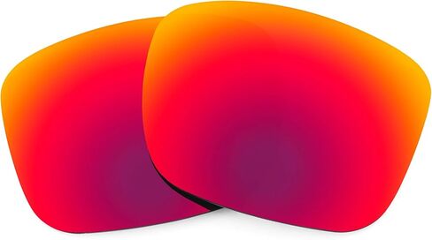 Revant Replacement Lenses for Spy Optic Discord Sunglasses - Elite Polarized Mirrored Midnight Sun in Saudi Arabia