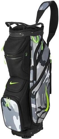 حقيبة Nike Performance Cart '23 للرجال - أنثراسايت/أسود/فولت in Saudi Arabia