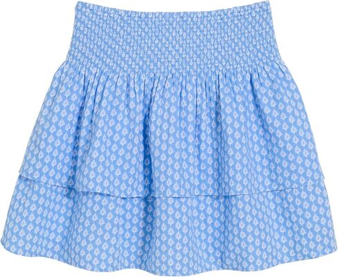 vineyard vines Women's Gemma Gauze Skirt in Saudi Arabia