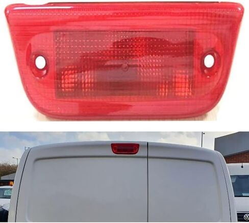 Auto Rear Brake Light High Mount Stop Lamp Additional Brake Lamp for Nissan NV200 2010 2011 2012 2013 2014 2015 2016 in Saudi Arabia