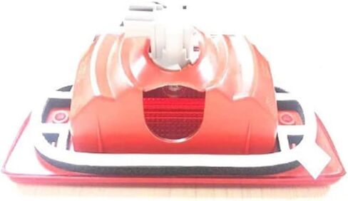 Auto Rear Brake Light High Mount Stop Lamp Additional Brake Lamp for Nissan NV200 2010 2011 2012 2013 2014 2015 2016 in Saudi Arabia
