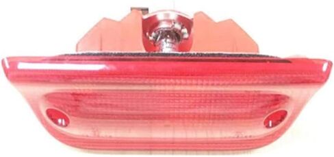 Auto Rear Brake Light High Mount Stop Lamp Additional Brake Lamp for Nissan NV200 2010 2011 2012 2013 2014 2015 2016 in Saudi Arabia