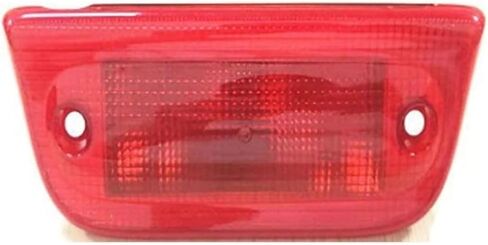 Auto Rear Brake Light High Mount Stop Lamp Additional Brake Lamp for Nissan NV200 2010 2011 2012 2013 2014 2015 2016 in Saudi Arabia