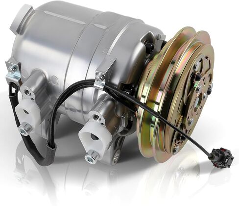 926008B400 AC Air Compressor Clutch Fit for Nissan Frontier 2.4L 1998-2004 Xterra 2.4L 2000-2004 in Saudi Arabia