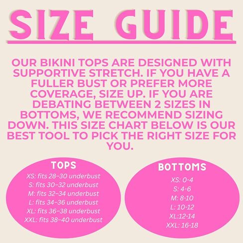 Maven Thread Coastal Women's Bikini Sets in Saudi Arabia