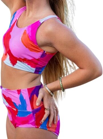 Maven Thread Coastal Women's Bikini Sets in Saudi Arabia