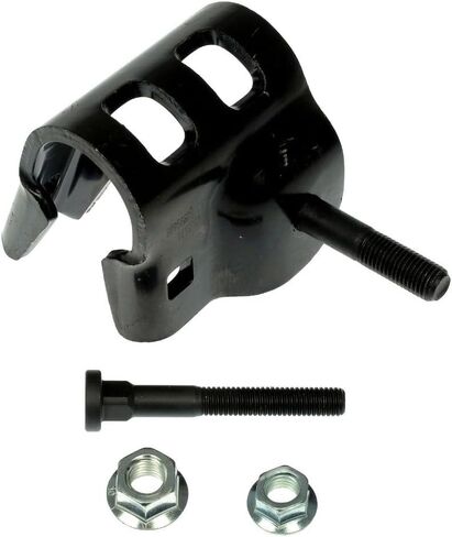 Steering Stabilizer Bracket | Steering Damper Mount | OE Replacement | Dorrman Chassis SDB94010PR in Saudi Arabia