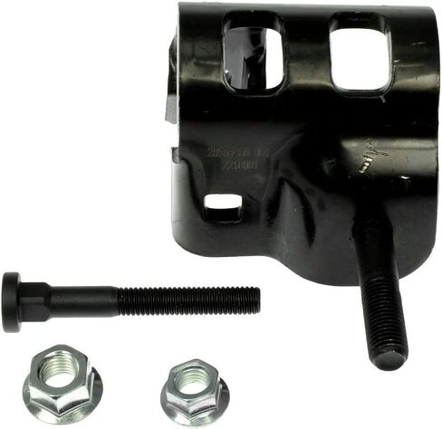 Steering Stabilizer Bracket | Steering Damper Mount | OE Replacement | Dorrman Chassis SDB94010PR in Saudi Arabia
