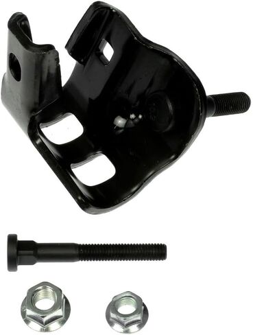Steering Stabilizer Bracket | Steering Damper Mount | OE Replacement | Dorrman Chassis SDB94010PR in Saudi Arabia