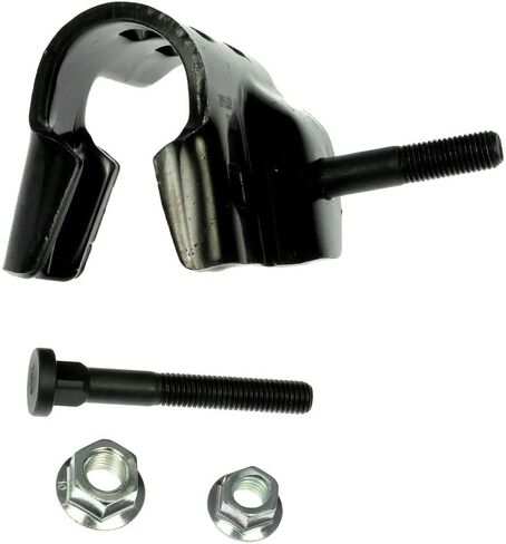 Steering Stabilizer Bracket | Steering Damper Mount | OE Replacement | Dorrman Chassis SDB94010PR in Saudi Arabia