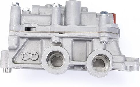 توقيت الصمام المتغير VVT الملف اللولبي 15820-R70-A05 مجموعة صمامات البكرة الأمامية 918-074 المتوافقة مع Odyssey Pilot Accord Accord Crosstour Crosstour RDX in Saudi Arabia
