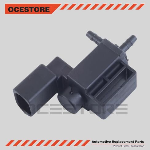 OCESTORE 037906283C صمام التحكم في عداء مشعب السحب 722880 متوافق مع Audi A4 A3 A5 A6 Q7 R8 TT Quattro Volkswagen Jetta Passat Golf Tiguan Beetle Touareg in Saudi Arabia