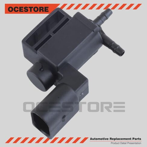OCESTORE 037906283C صمام التحكم في عداء مشعب السحب 722880 متوافق مع Audi A4 A3 A5 A6 Q7 R8 TT Quattro Volkswagen Jetta Passat Golf Tiguan Beetle Touareg in Saudi Arabia