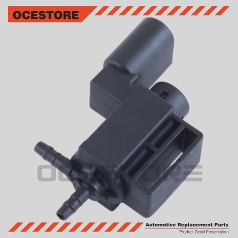 OCESTORE 037906283C صمام التحكم في عداء مشعب السحب 722880 متوافق مع Audi A4 A3 A5 A6 Q7 R8 TT Quattro Volkswagen Jetta Passat Golf Tiguan Beetle Touareg in Saudi Arabia