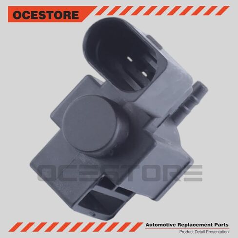 OCESTORE 037906283C صمام التحكم في عداء مشعب السحب 722880 متوافق مع Audi A4 A3 A5 A6 Q7 R8 TT Quattro Volkswagen Jetta Passat Golf Tiguan Beetle Touareg in Saudi Arabia