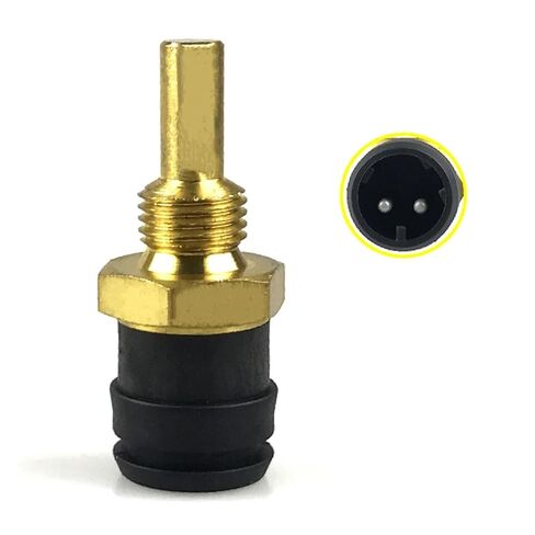 Coolant Temperature Sensor in Saudi Arabia