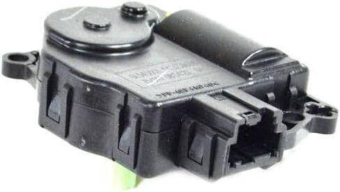 Genuine OEM HVAC Air Inlet Door Actuator For Chrysler 300 68299450AA in Saudi Arabia