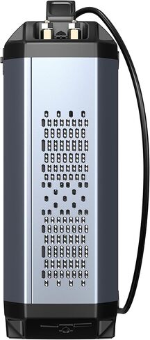 TOPDON USA - 90A Stable Power Supply Smart Charger 12V/24V in Saudi Arabia