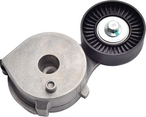 419-115 Automatic Belt Tensioner w/Pully Compatible with Chevrolet S10 2003-98, GMC Sonoma 2003-98, Isuzu Hombre 2000-99 in Saudi Arabia
