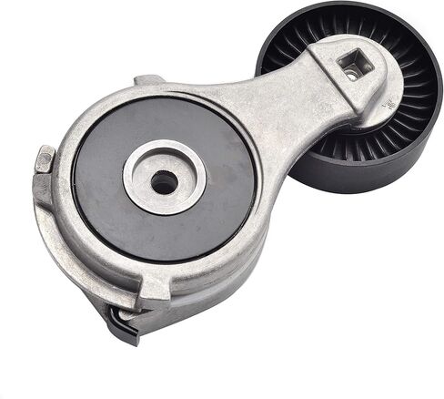 419-115 Automatic Belt Tensioner w/Pully Compatible with Chevrolet S10 2003-98, GMC Sonoma 2003-98, Isuzu Hombre 2000-99 in Saudi Arabia