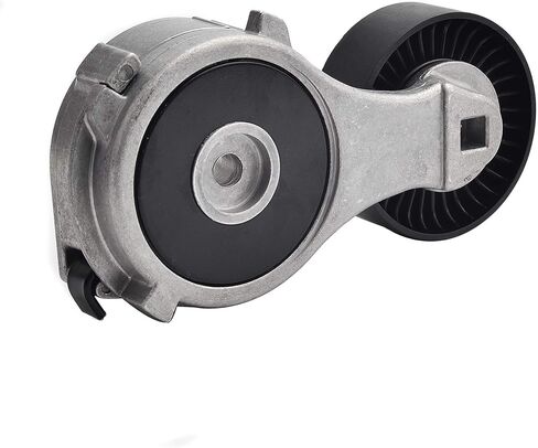 419-115 Automatic Belt Tensioner w/Pully Compatible with Chevrolet S10 2003-98, GMC Sonoma 2003-98, Isuzu Hombre 2000-99 in Saudi Arabia