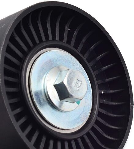 419-115 Automatic Belt Tensioner w/Pully Compatible with Chevrolet S10 2003-98, GMC Sonoma 2003-98, Isuzu Hombre 2000-99 in Saudi Arabia