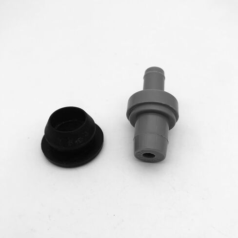 12204-15030 90480-18001 PCV Valve and Grommet set(2 pcs) for: Tercel Corolla Celica 3a# 4afe in Saudi Arabia