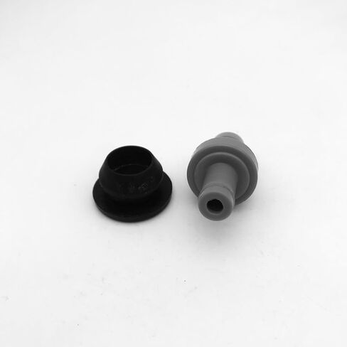 12204-15030 90480-18001 PCV Valve and Grommet set(2 pcs) for: Tercel Corolla Celica 3a# 4afe in Saudi Arabia