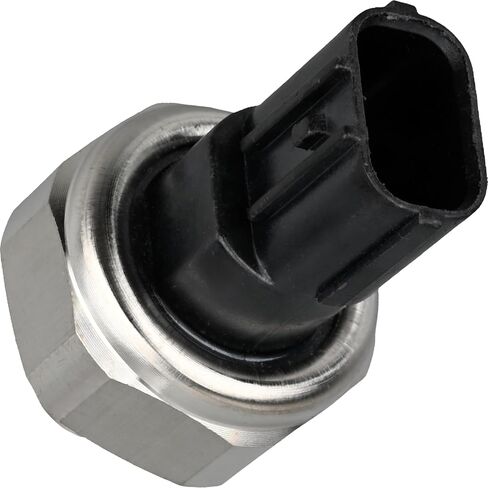 37260-RNA-A01 Engine Oil Pressure Switch Sensor Compatible with Accord Civic CR-V Fit Insight MDX Odyssey Passport Pilot RDX Ridgeline RLX TLX in Saudi Arabia