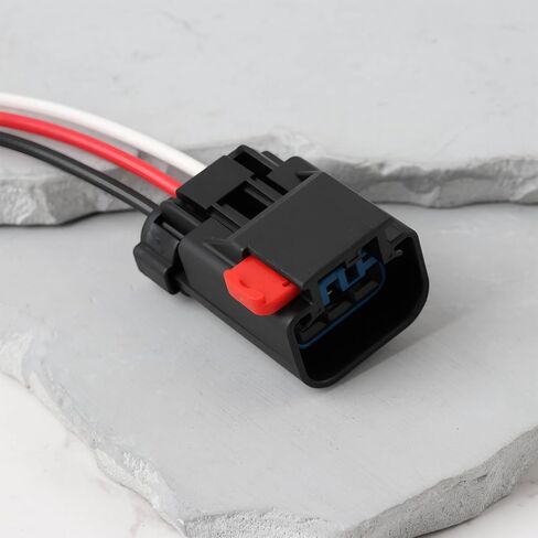 Car Oil Pressure Sensor 3 Pin Connection Plug 05149064AA 5149064AA 56028807AC Compatible with Chrysler Compatible with Dodge in Saudi Arabia
