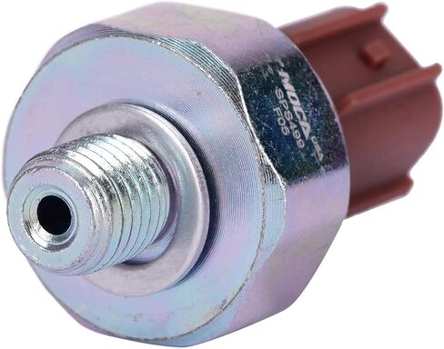 مفتاح ضغط الزيت MOCA يناسب 17-20 لـ Acura MDX V6 3.0L و08-20 لـ Acura RLX V6 3.5L و11-17 لـ Honda Accord V6 3.5L و13-20 لـ Honda Odyssey V6 3.5L in Saudi Arabia