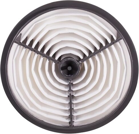ECOGARD XA4361 Premium Engine Air Filter Fits Toyota Pickup 3.0L 1988-1995, 4Runner 3.0L 1988-1995, Supra 3.0L 1986-1992, MR2 1.6L 1987-1989, Cressida 3.0L 1989-1992 in Saudi Arabia