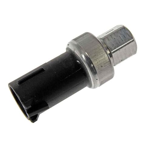 KarParts360 for Mercury Monterey 2004 2005 2006 2007 HVAC Pressure Switch | Metal Housing Material | Black Connector | Bolt On Mount | Pin Terminal | Female Connector Gender | for 6F9Z19D594AA in Saudi Arabia