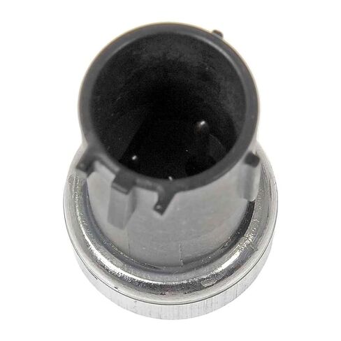 KarParts360 for Mercury Monterey 2004 2005 2006 2007 HVAC Pressure Switch | Metal Housing Material | Black Connector | Bolt On Mount | Pin Terminal | Female Connector Gender | for 6F9Z19D594AA in Saudi Arabia