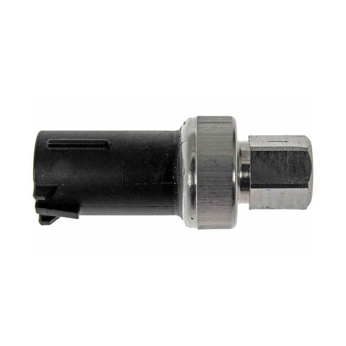 KarParts360 for Mercury Monterey 2004 2005 2006 2007 HVAC Pressure Switch | Metal Housing Material | Black Connector | Bolt On Mount | Pin Terminal | Female Connector Gender | for 6F9Z19D594AA in Saudi Arabia