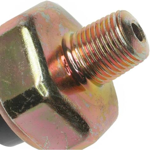 KarParts360 For Subaru Forester 2010-2019 Pressure Light Switch | Screw Terminal | Male Connector | Male Terminal | 1 Terminal | Replacement For 086618501A, 37200590036 in Saudi Arabia