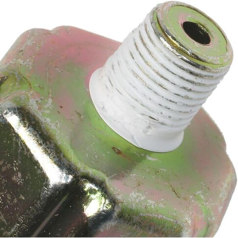 CarLights360 For Mitsubishi Mirage 1993 94 95 96 1997 Pressure Switch | Blade Male Terminal | Male Connector | 1 Terminal | Replacement For 9475031000, MD138994 in Saudi Arabia