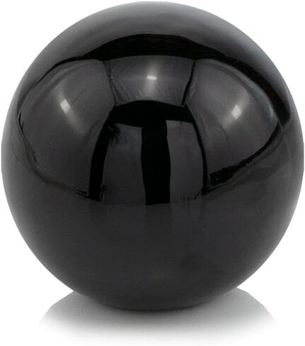 لهجات اليوم الحديث 4494 بولا نيجرا المجال الأسود، الألومنيوم، الحشو، الأجرام السماوية الزخرفية، ديكور الحائط الحديث منضدية، كرات الزخرفية للأوعية المركزية، مكتب المنزل، ديكور المنزل، كرات 4 بوصة in Kuwait