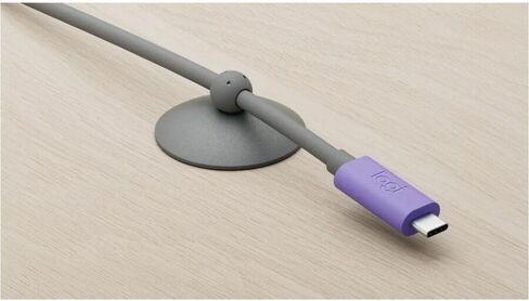 لوجيتك تمديد | اتصال BYOD بكابل فردي للغرف التي تعمل بنظام Android - 2 × شبكة (RJ-45) - 5 × USB - 1 × مخرج HDMI - 2160p - 4K - 3840 x 2160 - زوج ملتوي - الفئة 6، الفئة 6a، الفئة 5e - in Kuwait