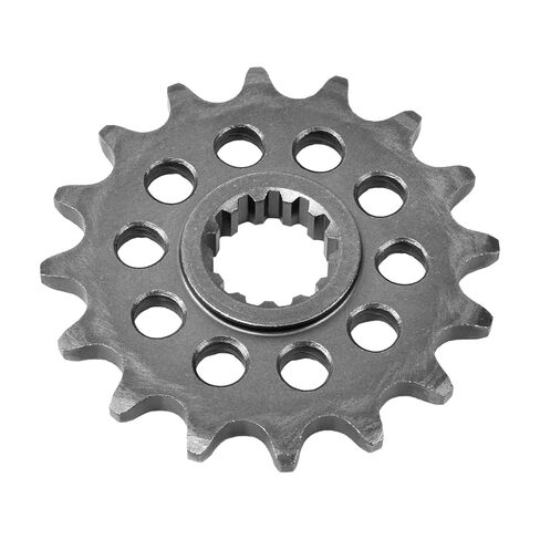 Forged Front Sprocket 16 Tooth/ 520 Pitch for Yamaha FZ6 2004 2005 2006 2007 2008 2009, 5VX-17460-00 in Saudi Arabia