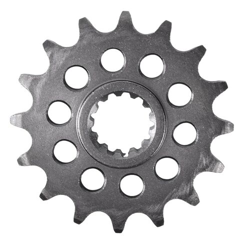 Forged Front Sprocket 16 Tooth/ 520 Pitch for Yamaha FZ6 2004 2005 2006 2007 2008 2009, 5VX-17460-00 in Saudi Arabia