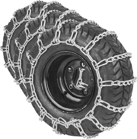 Stens 2 Link Tire Chain 180-128 20x8.00-8 / 20x8.00-10 in Saudi Arabia