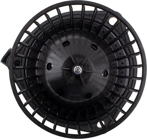 BOXI 700081 مجموعة محرك سخان منفاخ أمامي HVAC يناسب Oldsmobile Cutlass 1997 1998 1999 V6 3.1L بنزين/يستبدل PM3340 52474449 3010090 15-80462 35352 in Saudi Arabia