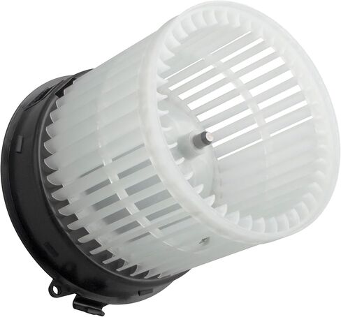 BOXI HVAC محرك سخان منفاخ مع قفص مروحة يناسب نيسان فيرسا 2012-2019 / فيرسا نوت 2014-2019 L4 1.6L / 27226-3AN0A 272263AN0A 700285 PM4060 in Saudi Arabia