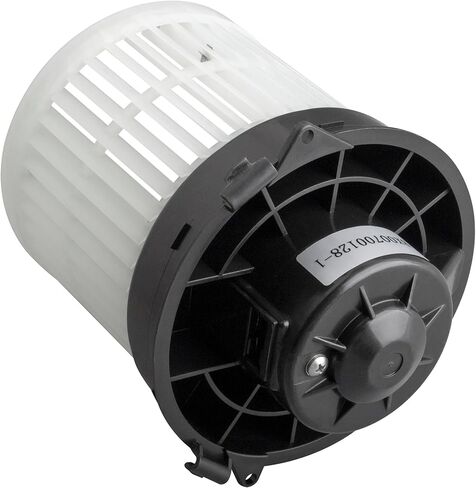 BOXI HVAC محرك سخان منفاخ مع قفص مروحة يناسب نيسان فيرسا 2012-2019 / فيرسا نوت 2014-2019 L4 1.6L / 27226-3AN0A 272263AN0A 700285 PM4060 in Saudi Arabia