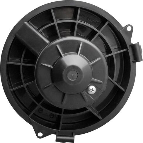 BOXI HVAC محرك سخان منفاخ مع قفص مروحة يناسب نيسان فيرسا 2012-2019 / فيرسا نوت 2014-2019 L4 1.6L / 27226-3AN0A 272263AN0A 700285 PM4060 in Saudi Arabia