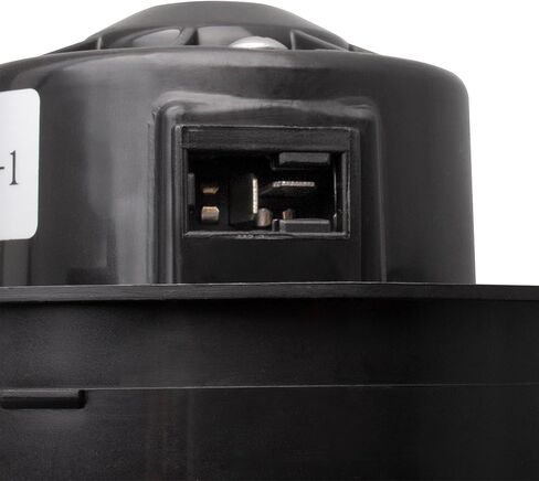 BOXI HVAC محرك سخان منفاخ مع قفص مروحة يناسب نيسان فيرسا 2012-2019 / فيرسا نوت 2014-2019 L4 1.6L / 27226-3AN0A 272263AN0A 700285 PM4060 in Saudi Arabia