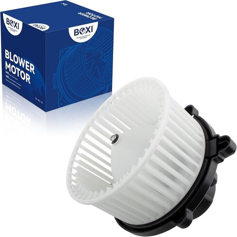 BOXI 700120 Front Blower Motor Assembly Fits for Kia Sportage 1998 1999 2000 2001 2.0L / Relaces BM9196C 0K08A61B10 KI3126101 in Saudi Arabia