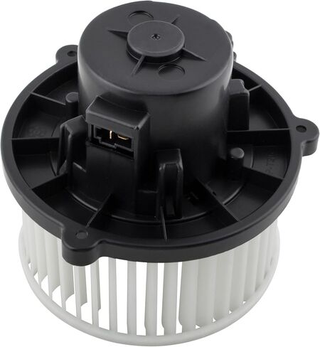BOXI 700120 Front Blower Motor Assembly Fits for Kia Sportage 1998 1999 2000 2001 2.0L / Relaces BM9196C 0K08A61B10 KI3126101 in Saudi Arabia